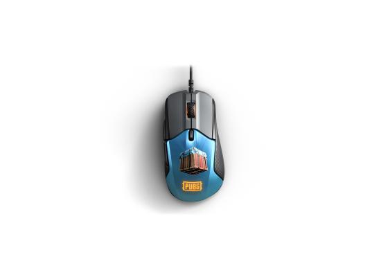 steelseries RIVAL 310 PUBG EDITION